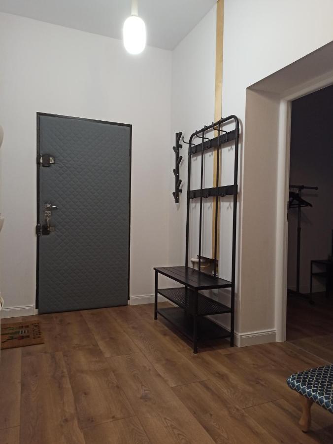 Apartament Rozeta Centrum 6Os Legnica Buitenkant foto