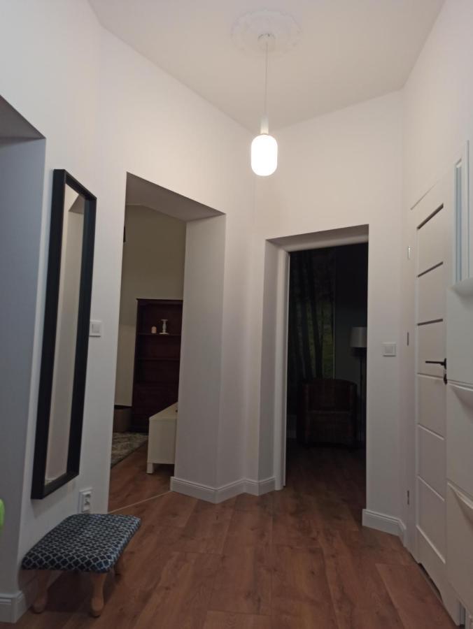 Apartament Rozeta Centrum 6Os Legnica Buitenkant foto