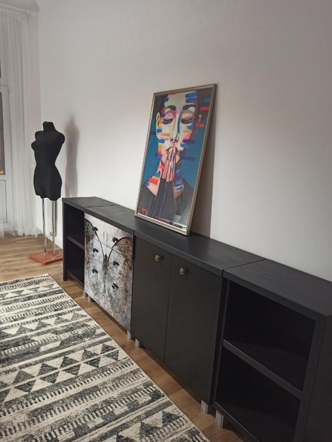 Apartament Rozeta Centrum 6Os Legnica Buitenkant foto