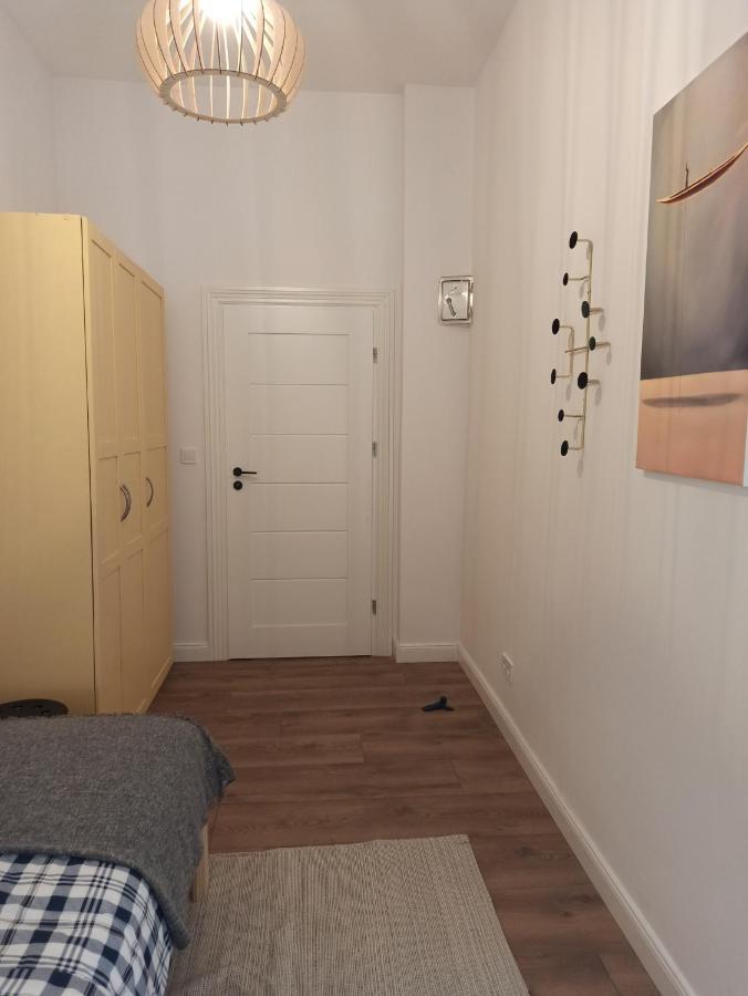 Apartament Rozeta Centrum 6Os Legnica Buitenkant foto