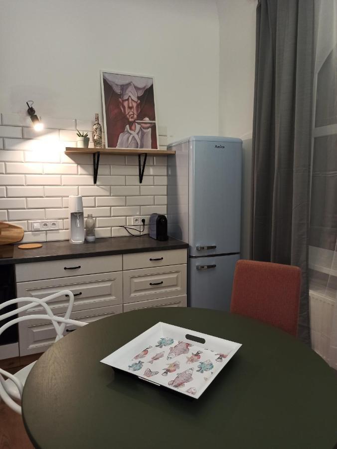 Apartament Rozeta Centrum 6Os Legnica Buitenkant foto
