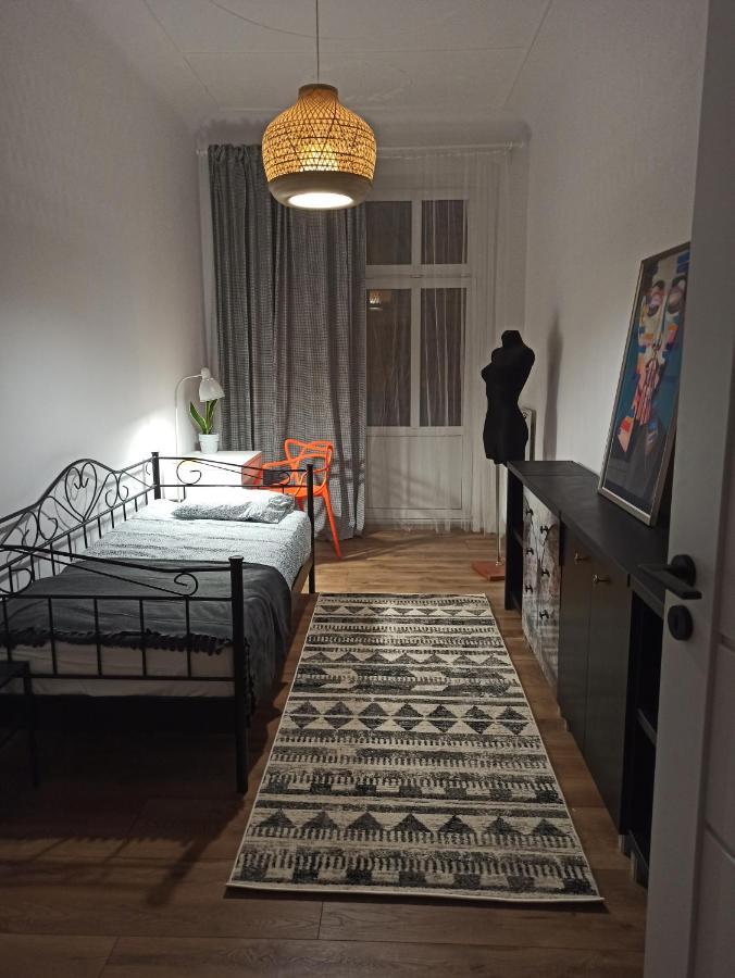 Apartament Rozeta Centrum 6Os Legnica Buitenkant foto