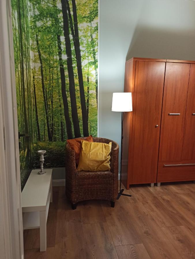 Apartament Rozeta Centrum 6Os Legnica Buitenkant foto