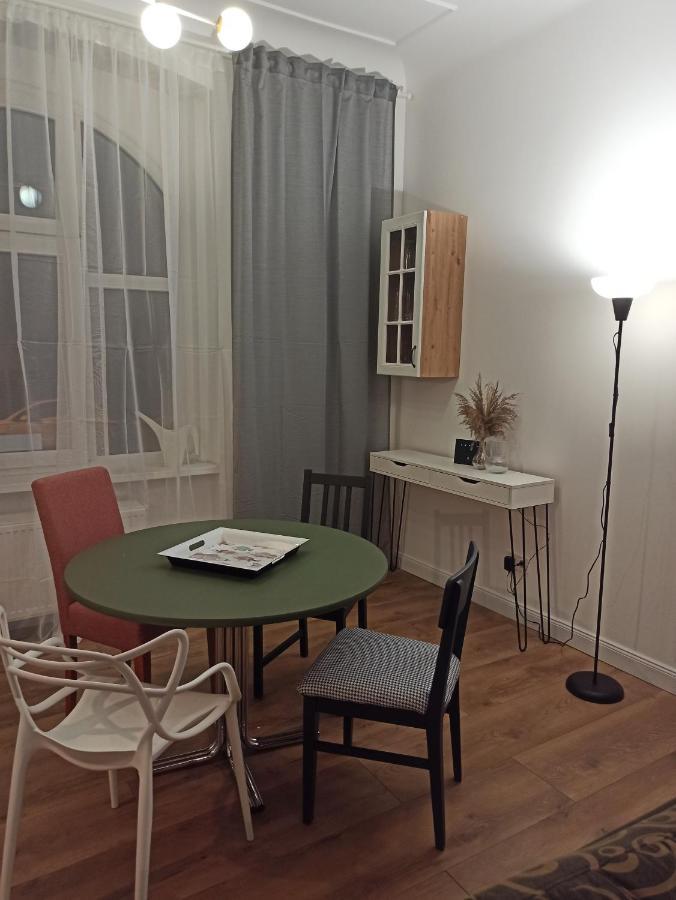 Apartament Rozeta Centrum 6Os Legnica Buitenkant foto