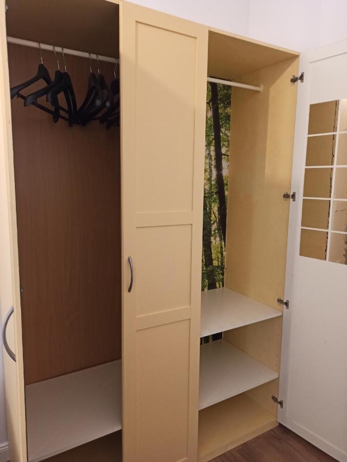 Apartament Rozeta Centrum 6Os Legnica Buitenkant foto
