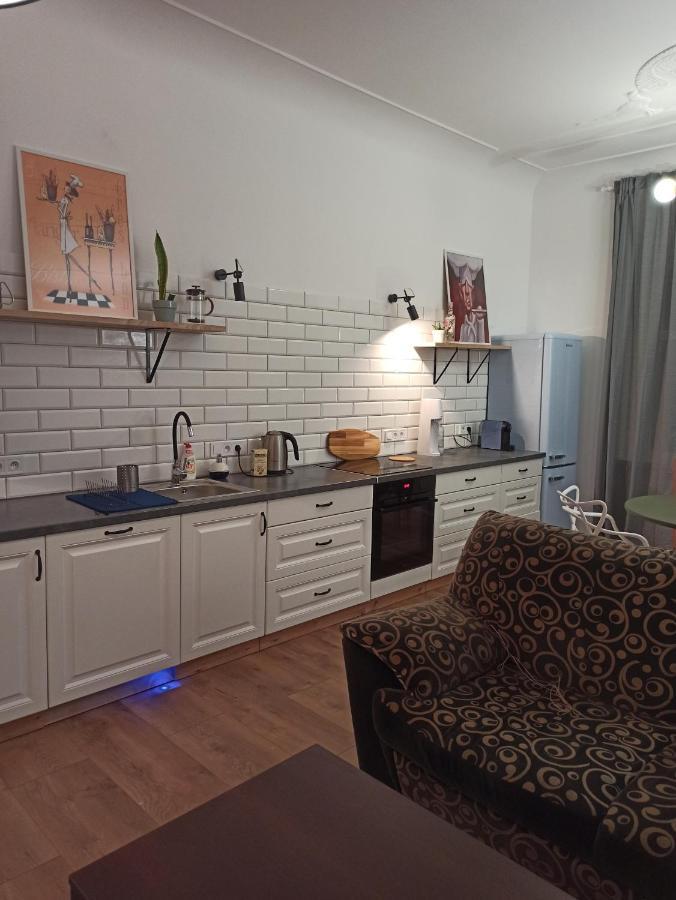 Apartament Rozeta Centrum 6Os Legnica Buitenkant foto