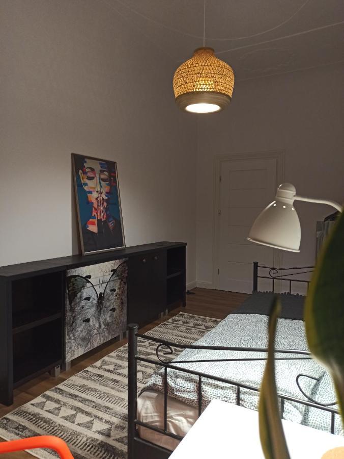 Apartament Rozeta Centrum 6Os Legnica Buitenkant foto