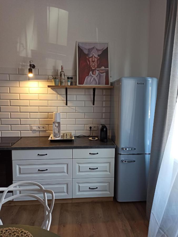 Apartament Rozeta Centrum 6Os Legnica Buitenkant foto