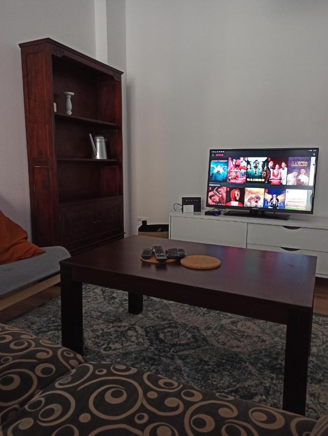 Apartament Rozeta Centrum 6Os Legnica Buitenkant foto