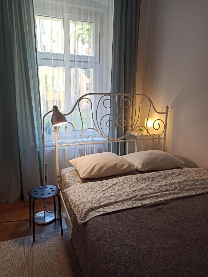 Apartament Rozeta Centrum 6Os Legnica Buitenkant foto