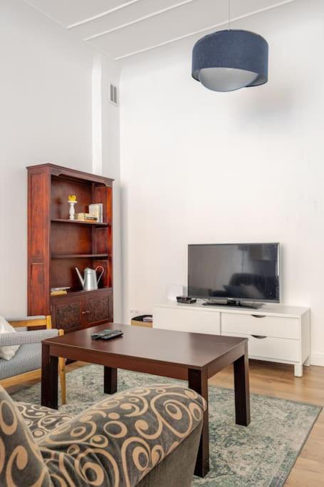 Apartament Rozeta Centrum 6Os Legnica Buitenkant foto