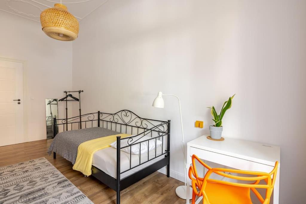 Apartament Rozeta Centrum 6Os Legnica Buitenkant foto