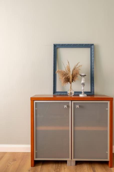 Apartament Rozeta Centrum 6Os Legnica Buitenkant foto