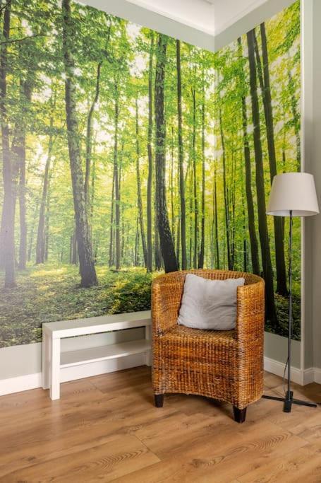 Apartament Rozeta Centrum 6Os Legnica Buitenkant foto
