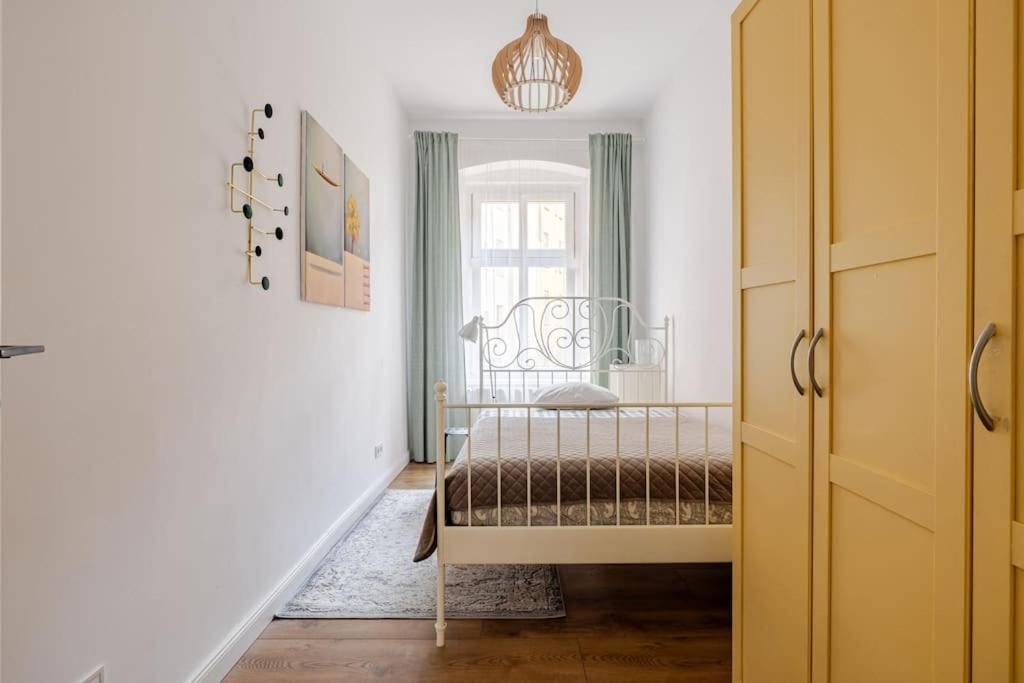 Apartament Rozeta Centrum 6Os Legnica Buitenkant foto