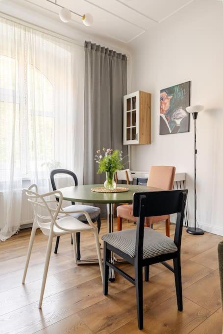 Apartament Rozeta Centrum 6Os Legnica Buitenkant foto